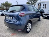 Renault Zoe c\ Bateria R110 ZEN 52 KW