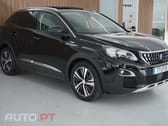 Peugeot 3008 1.2 PureTech Allure Pack