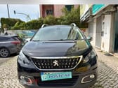 Peugeot 2008 1.2 PureTech Style