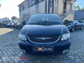 Chrysler Voyager 2.5 CRD LX