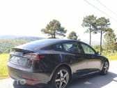 Tesla Model 3 Standard Range Plus RWD