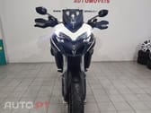 Ducati Multistrada 950 S  GP White