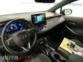 Toyota Corolla Touring Sports 1.8 Hybrid Comfort