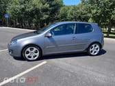 Volkswagen Golf 2.0 GTi