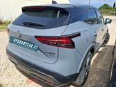 Nissan Qashqai e-Power Tekna