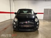 Fiat 500 1.3 16V Multijet S S&S