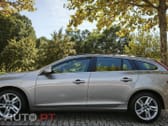 Volvo V60 1.6 D2 Summum Eco