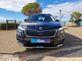Skoda Kamiq 1.0 TSI Ambition