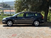 Renault Mégane Break 1.5 dCi Confort