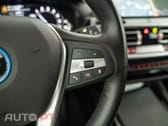 BMW X3 30 e xDrive