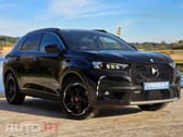 DS DS7 Crossback E-Tense Performance Line+ EAT8