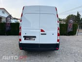 Renault Master 2.3 dCi L3H2