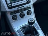 Volkswagen Passat Variant 2.0 TDi R-Line Edition