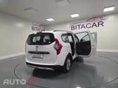 Dacia Lodgy 1.2 STEPWAY