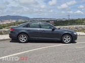 Audi A4 2.0 TDI Advance
