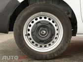 Renault Express Express 1.5 Blue dCi Advance