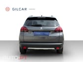 Peugeot 2008 1.2 PureTech Allure EAT6