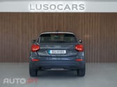 Audi Q2 1.0 TFSI ultra