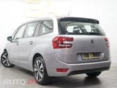 Citroen C4 Picasso 1.6 BlueHDi Exclusive EAT6