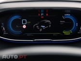 Peugeot 3008 1.6 Hybrid Allure Pack e-EAT8