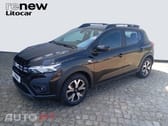 Dacia Sandero Stepway Expression