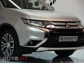 Mitsubishi Outlander 2.2 DI-D Intense