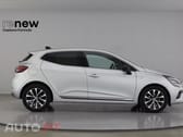 Renault Clio TCe 90 Techno