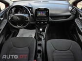 Renault Clio 1.5dCi LIMITED