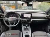 Cupra Formentor 2.0 TDI