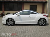 Peugeot RCZ 2.0 HDI  163CV