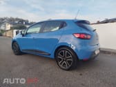 Renault Clio 1.5 dCi Limited