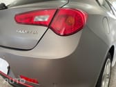Alfa Romeo Giulietta 1.6 JTDm Sport TCT