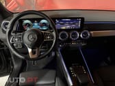 Mercedes-Benz EQB 250+ Edition