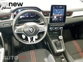 Renault Captur Captur RS Line Tce 90
