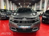 Citroen C5 Aircross 1.6 Hybrid Shine e-EAT8