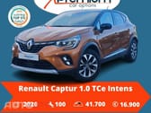 Renault Captur 1.0TCe Intens