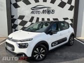 Citroen C3 1.2 PureTech Shine