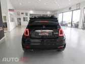 Fiat 500C HIBRID
