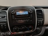 Renault Trafic 1.6 dCi Combi (9 Lug )