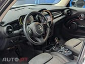 MINI Cooper Cooper SE