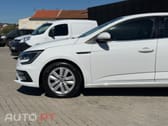 Renault Mégane Sport Tourer 1.5 Blue dCi Equilibre