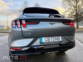 Ford Mustang Mach-E AWD PREMIUM