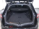 Renault Mégane Sport Tourer 1.6 dCi GT EDC