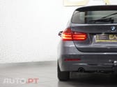 BMW 320 d Aut. Efficient Dynamics Edition Advantage