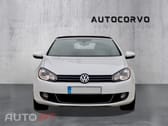 Volkswagen Golf Cabriolet 1.4 TSI