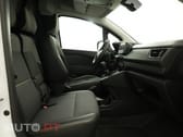 Renault Kangoo 1.5 Blue dCi L1 Advance