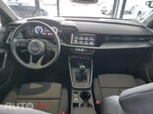 Audi A3 Sportback 30 TFSI Advanced