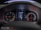 Jeep Renegade 1.6 MJD Longitude