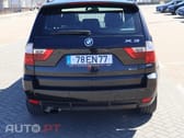 BMW X3 20 d xDrive Auto