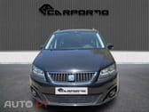 Seat Alhambra 2.0 TDi Style